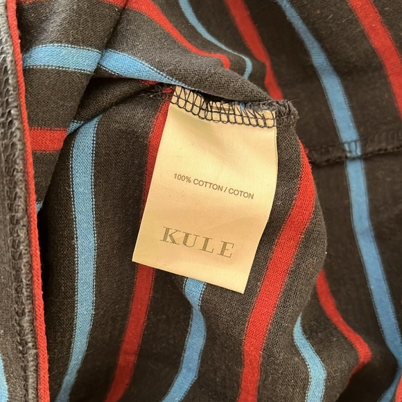 Kule “The Classic” Tee Bundle - Picture 8 of 10